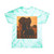 Majestic Elephant Guardian - Tie-Dye Tee, Cyclone