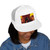 Majestic Elephant Guardian - 5 Panel Trucker Cap (Embroidery)