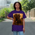 Majestic Elephant Guardian - Single Jersey T-shirt