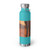 Majestic Elephant Guardian - Copper Vacuum Insulated Bottle, 22oz