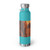 Majestic Elephant Guardian - Copper Vacuum Insulated Bottle, 22oz