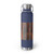 Majestic Elephant Guardian - Copper Vacuum Insulated Bottle, 22oz
