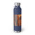 Majestic Elephant Guardian - Copper Vacuum Insulated Bottle, 22oz