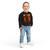 Majestic Elephant Guardian - Toddler Sweatshirt