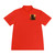 Majestic Elephant Guardian - Men's Sport Polo Shirt