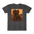 Majestic Elephant Guardian - Men's Fine Jersey Tee