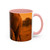 Majestic Elephant Guardian - Accent Coffee Mug (11, 15oz)