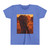 Majestic Elephant Guardian - Youth Short Sleeve Tee