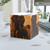 Majestic Elephant Guardian - Note Cube