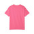 Luminous Galactic Halo - Unisex Garment-Dyed T-shirt