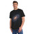 Luminous Galactic Halo - Organic Unisex Classic T-Shirt