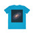 Luminous Galactic Halo - Men's Lightweight Fashion Tee