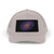 Luminous Galactic Halo - Snapback Trucker Cap
