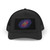 Luminous Galactic Halo - Snapback Trucker Cap