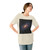 Luminous Galactic Halo - Organic Staple T-shirt