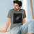 Luminous Galactic Halo - Organic Staple T-shirt
