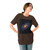 Luminous Galactic Halo - Organic Staple T-shirt