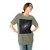Luminous Galactic Halo - Organic Staple T-shirt
