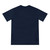 Luminous Galactic Halo - Organic Staple T-shirt