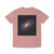 Luminous Galactic Halo - Unisex Faded Shirt
