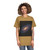 Luminous Galactic Halo - Unisex Faded Shirt