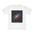 Luminous Galactic Halo - Unisex Classic Crewneck T-Shirt