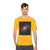Luminous Galactic Halo - Unisex Moisture Wicking Tee