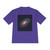 Luminous Galactic Halo - Unisex Moisture Wicking Tee