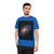 Luminous Galactic Halo - Unisex Classic Jersey T-shirt