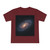 Luminous Galactic Halo - Unisex Classic Jersey T-shirt