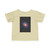 Luminous Galactic Halo - Infant Fine Jersey Tee