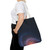 Luminous Galactic Halo - Tote Bag (AOP)