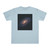 Luminous Galactic Halo - Unisex Deluxe T-shirt 