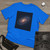 Luminous Galactic Halo - Unisex Deluxe T-shirt 