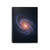 Luminous Galactic Halo - Spiral Notebook - Ruled Line Luminous Galactic Halo - Spiral Notebook - Ruled Line