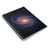Luminous Galactic Halo - Spiral Notebook - Ruled Line Luminous Galactic Halo - Spiral Notebook - Ruled Line