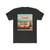 Retro Diner - Unisex Cotton Crew Tee