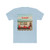 Retro Diner - Unisex Cotton Crew Tee