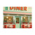 Retro Diner - Rolled Posters