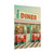 Retro Diner - Rolled Posters
