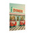 Retro Diner - Rolled Posters