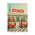 Retro Diner - Rolled Posters