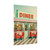 Retro Diner - Rolled Posters