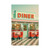 Retro Diner - Rolled Posters