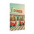 Retro Diner - Rolled Posters