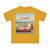 Retro Diner - Organic Unisex Classic T-Shirt