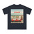 Retro Diner - Organic Unisex Classic T-Shirt