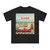 Retro Diner - Organic Unisex Classic T-Shirt