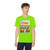 Retro Diner - Youth Competitor Tee