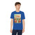 Retro Diner - Youth Competitor Tee